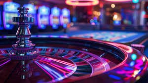 Neon Big Wins display for 2024 bd Bangladesh adult users